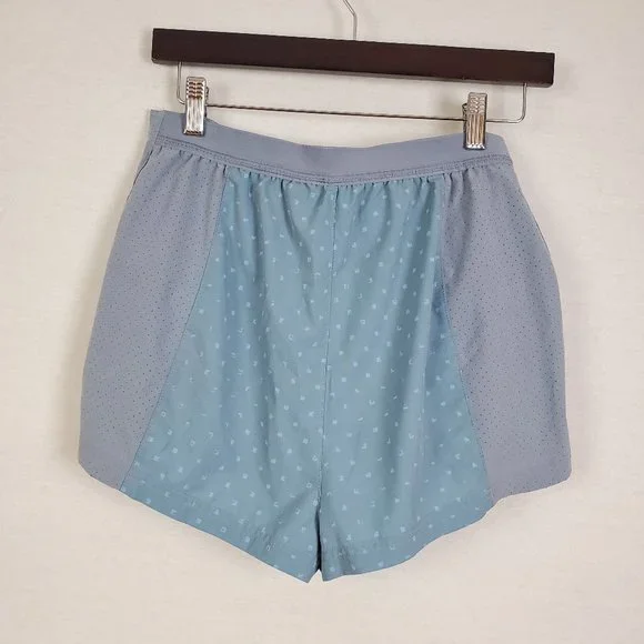 Nike Women's Dri Fit Lined Athletic Shorts M - Picture 4 of 8